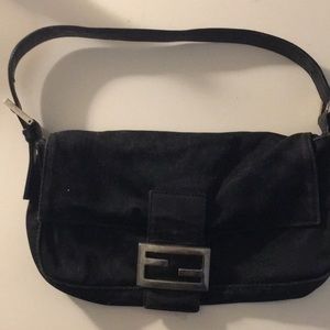 Authentic Fendi bag!!
